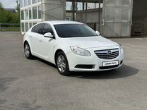 Opel Insignia 2.0 MT, 2010, 199 000 км, с пробегом, цена 890 000 руб.