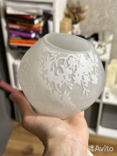 Светильник ночник IKEA