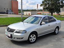 Nissan Almera Classic 1.6 MT, 2012, 157 150 км, с пробегом, цена 679 000 руб.