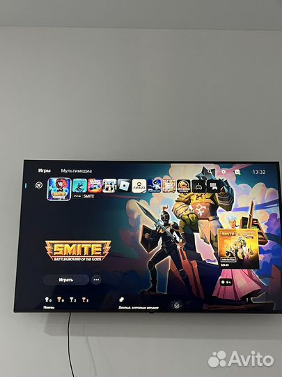 Sony playstation 5 Ростест