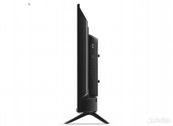 Телевизор SMART tv 43 LED Xiaomi MI TV P1E 4K UHD