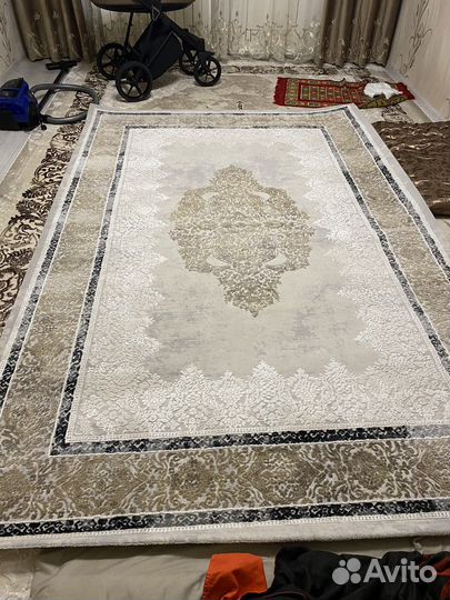 Ковер турецкий новый