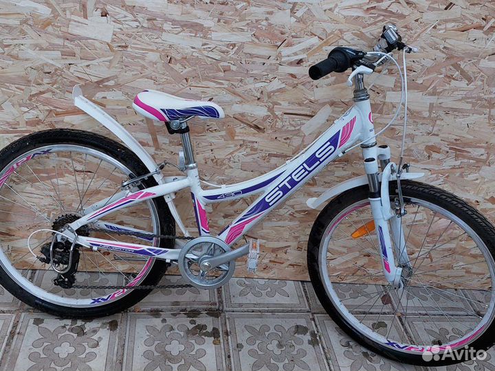 Велосипед Stels navigator 430