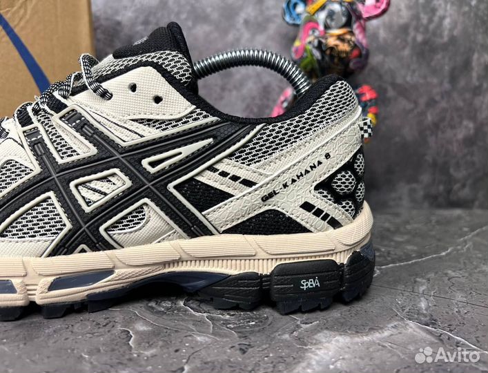 Кроссовки asics GEL-kahana 8 (Арт.89029)