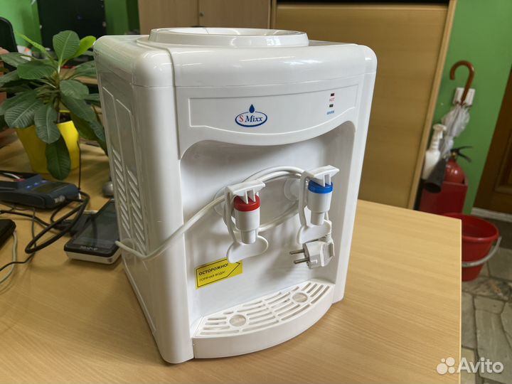 Кулер для воды SMixx 26TB, бу