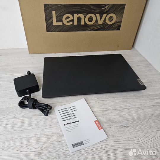 Ноутбук Lenovo 15.6