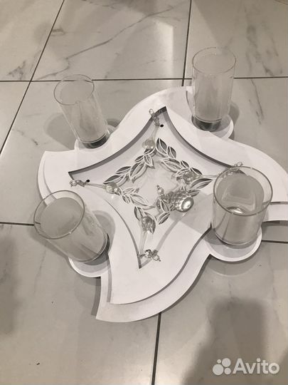 Люстра