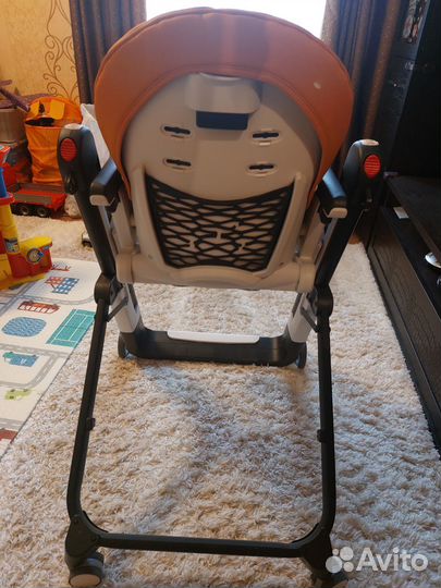 Стул для кормления