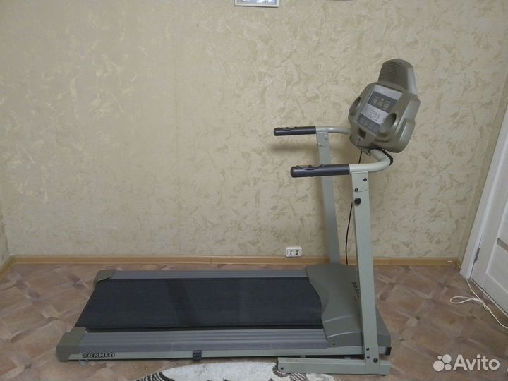 Беговая дорожка