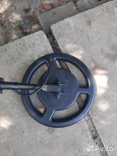 Металлоискатель