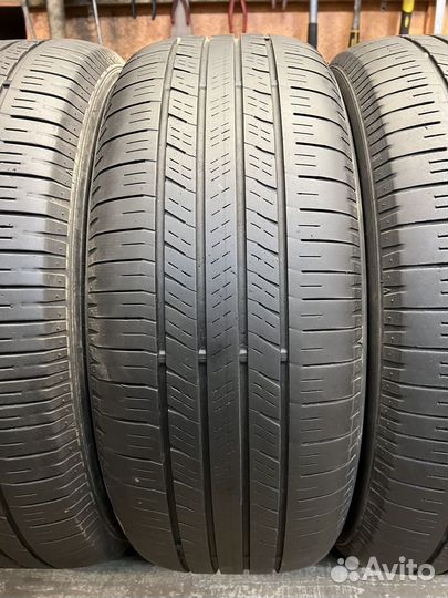 Goodyear Eagle LS 2 225/55 R18 98H