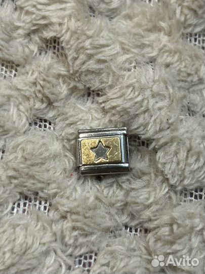 Nomination оригинал