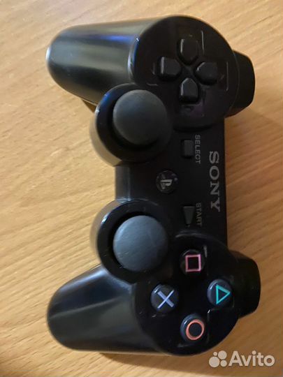 Sony PS3 slim
