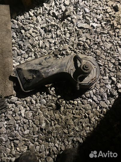 Моторчик печки daewoo nexia