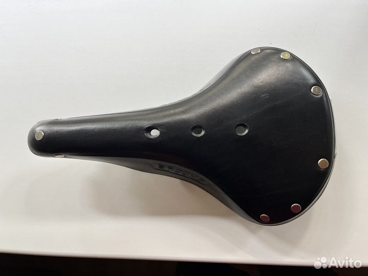 Седло brooks b17