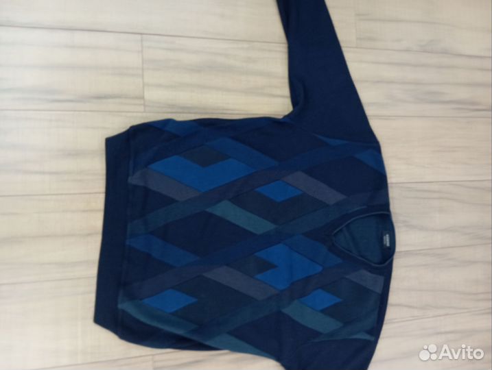 Джемпер мужской