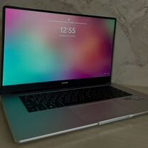 Ноутбук huawei matebook 15d