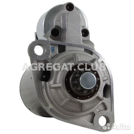 Стартер Motorherz STB1181WA