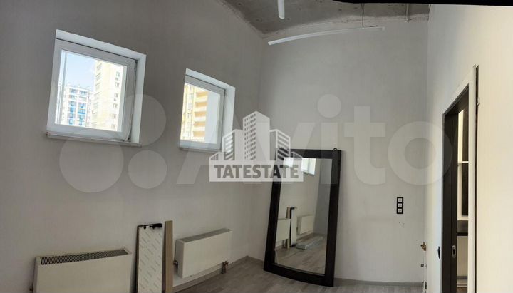 Аренда с панорамой, Адоратского, 120 м