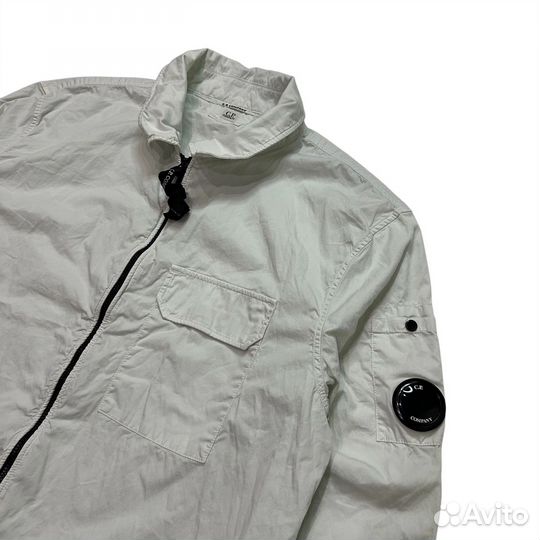 Cp company overshirt