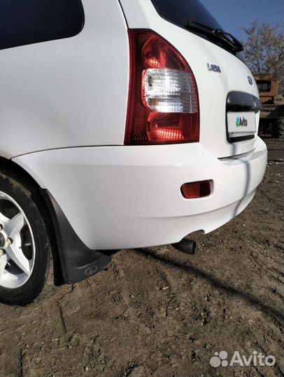 LADA Kalina 1.6 МТ, 2013, 169 357 км