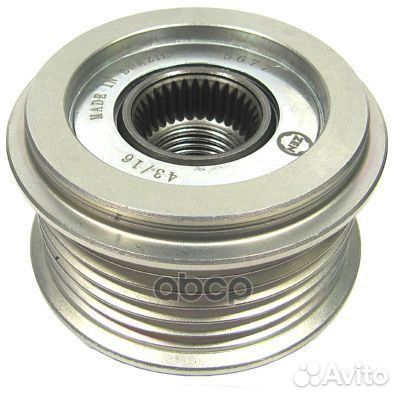 Шкив генератора 45221 meat & doria