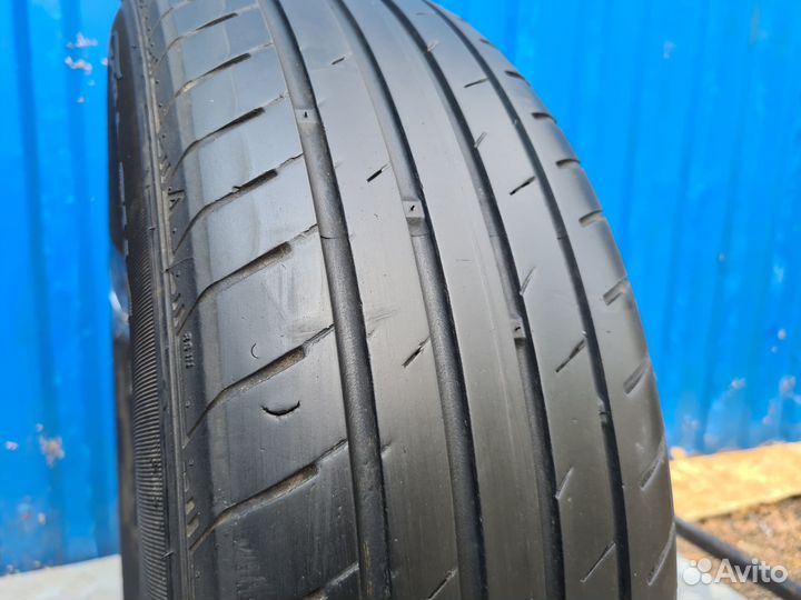 Nexen N'Fera SU4 185/65 R15