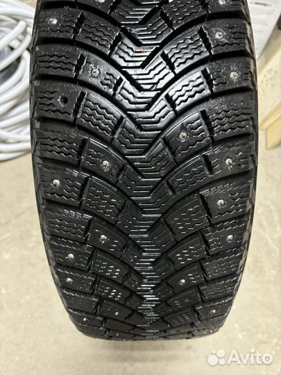 Michelin X-Ice North 195/55 R16