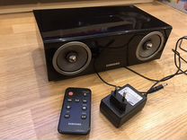 Бепроводная аудио система Samsung DA-E570