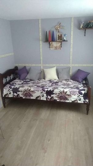 Квартира-студия, 16 м², 1/3 эт.