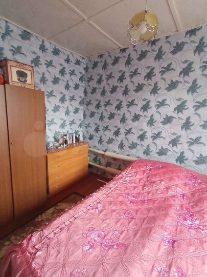 Дом 82 м² на участке 24,7 сот.