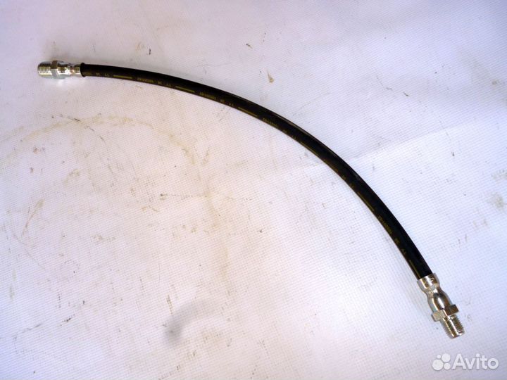 Шланг тормозной УАЗ задний