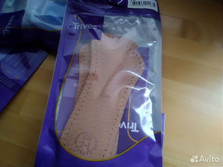 Ортопедические товары 