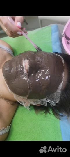 Косметолог эстетист, бровист