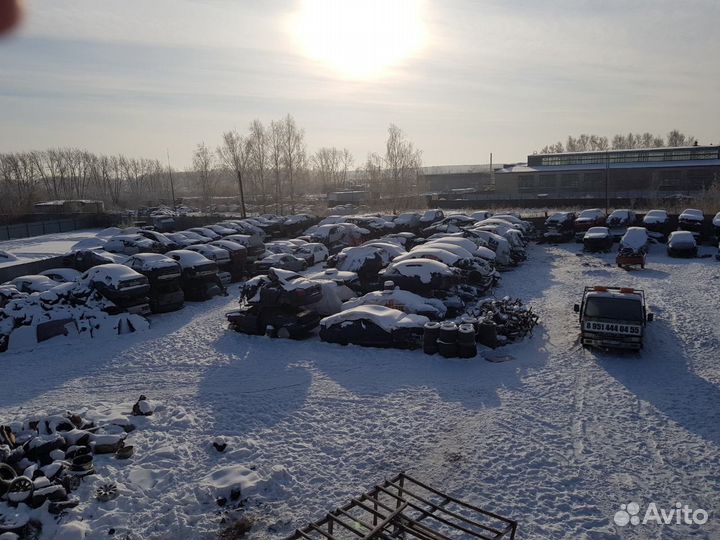 2108203926 Блок комфорта Mercedes w210