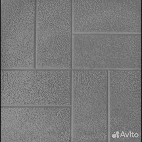 Тротуарная плитка