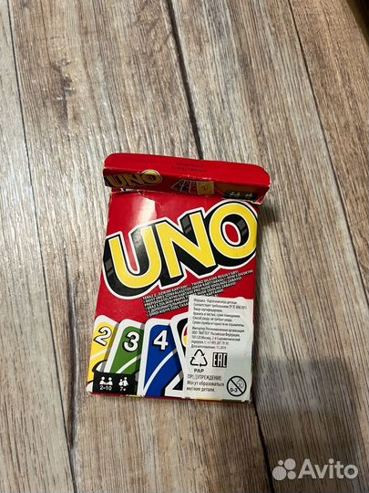 Настольные игры