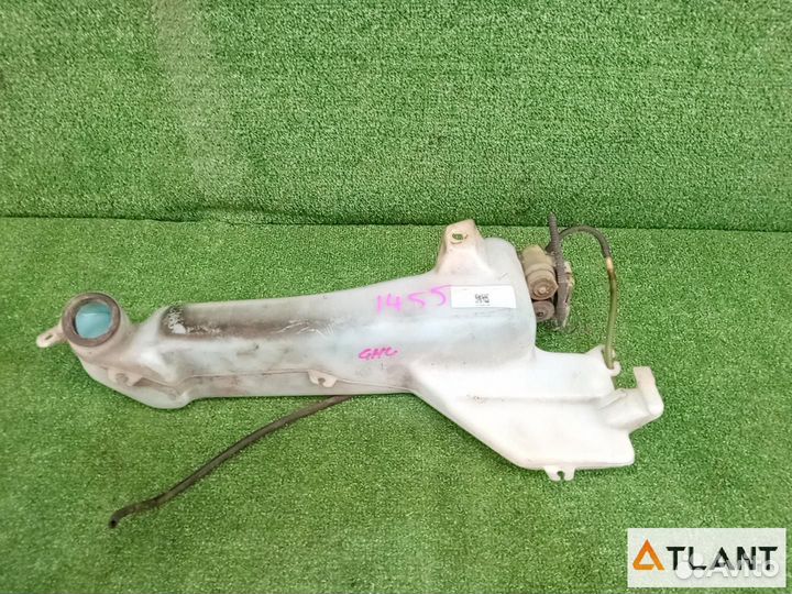 Бачок омывателя honda HR-V