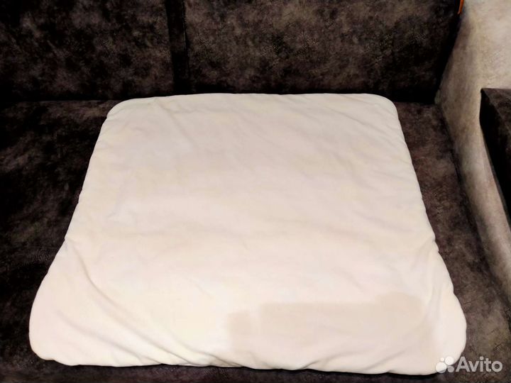 Конверт на выписку зимний