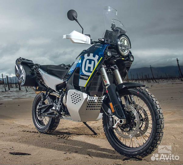 Husqvarna Norden 901 Expedition 2024