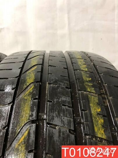 Pirelli P Zero 275/35 R20 102Y