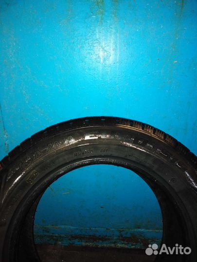 КАМА Кама-Евро-519 185/65 R15