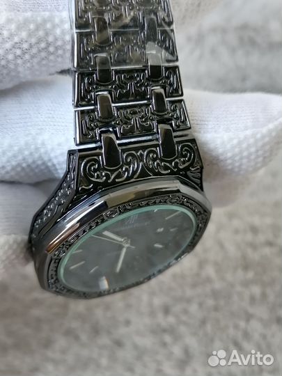 Часы мужские аudemars piguet