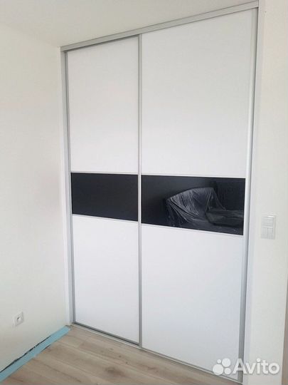 Шкаф купе на заказ