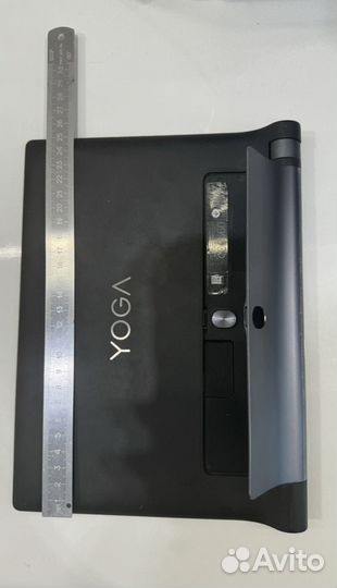 Планшет Lenovo yoga