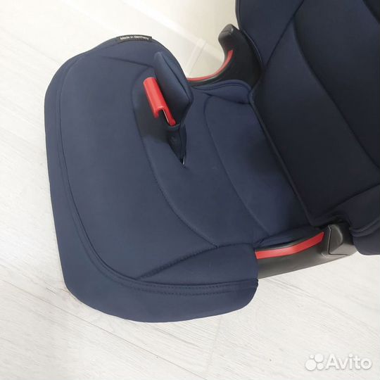 Автокресло britax romer kidfix 3m Синий