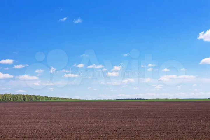 Участок 10,2 га (СНТ, ДНП)