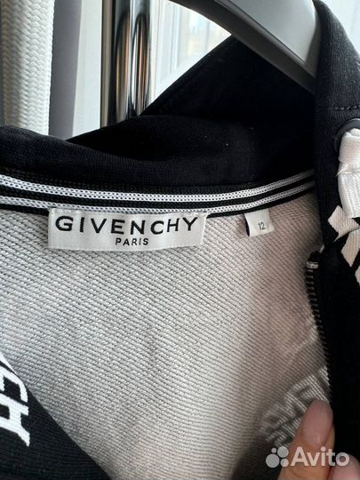 Толстовка Givenchy детская