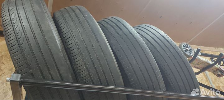 Yokohama Geolandar SUV G055 175/80 R15 90S