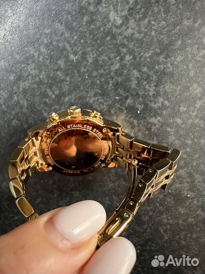 Часы michael kors